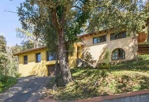 704 LA VALL DE BIANYA Casa aislada / Villa  Vall de Bianya (La)