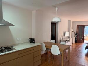 88 ALBÈNIZ -1ª- 14ª Apartamento  Sant Antoni de Calonge