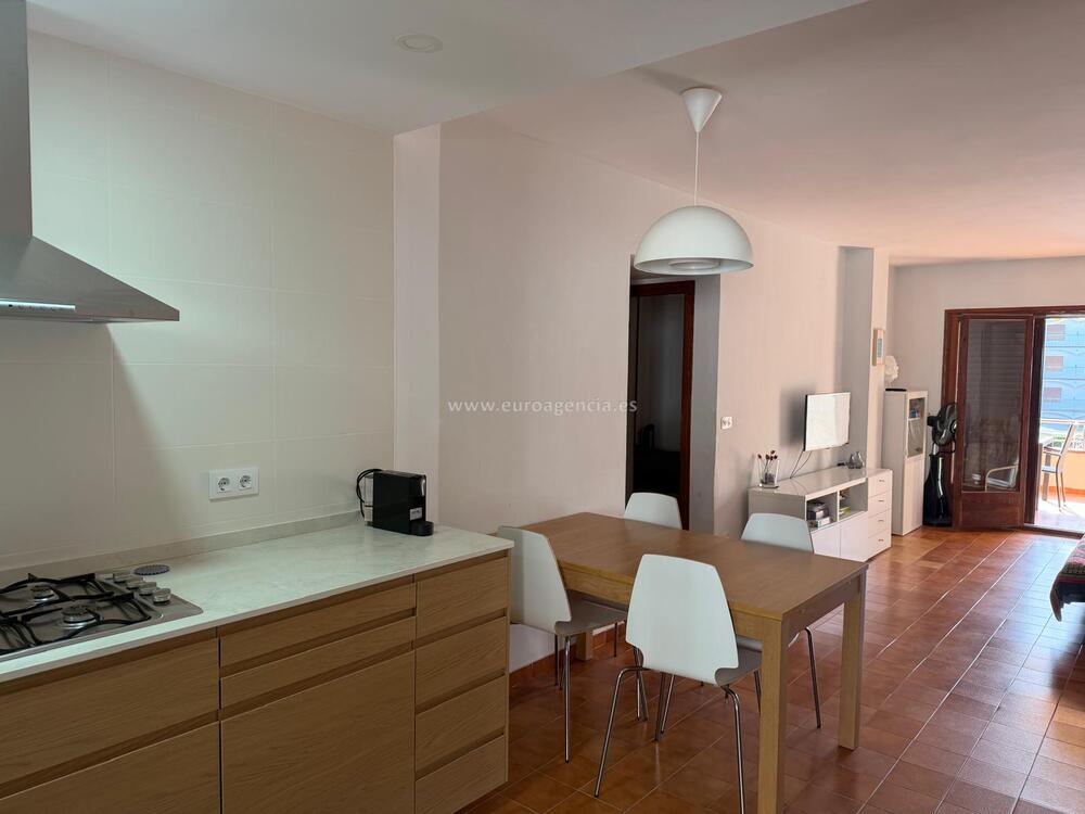 88 ALBÈNIZ -1ª- 14ª Apartamento  Sant Antoni de Calonge