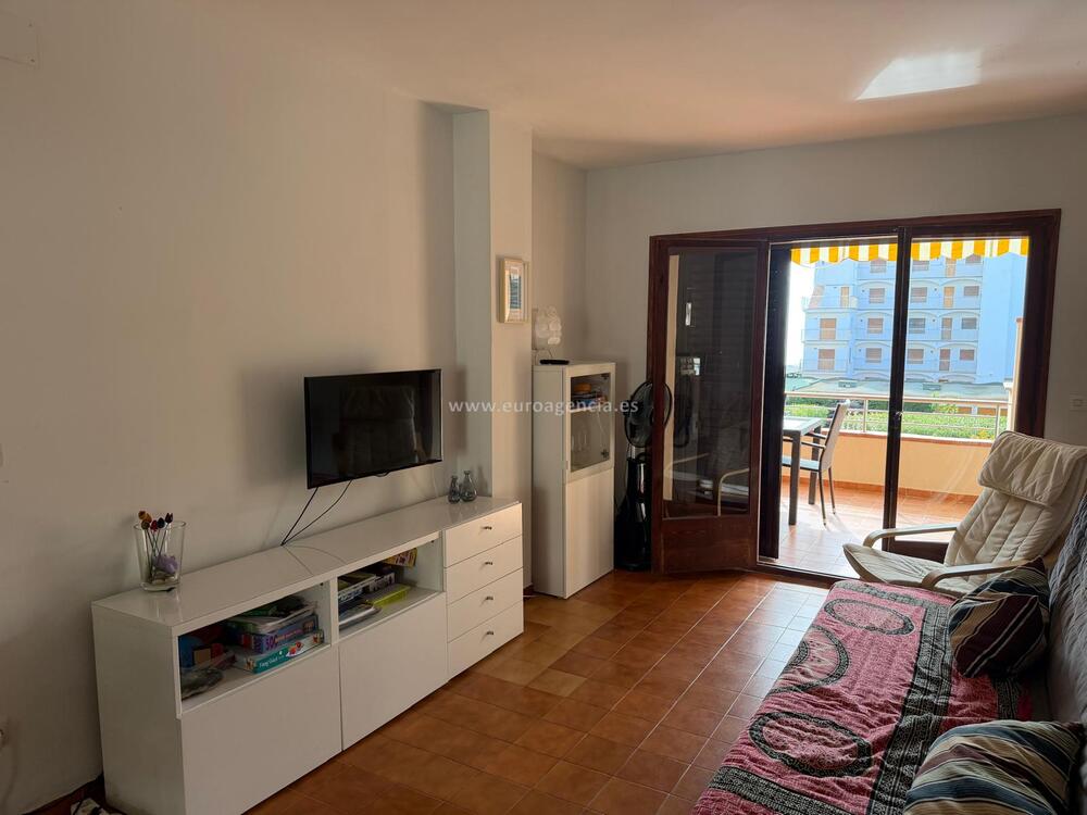 88 ALBÈNIZ -1ª- 14ª Apartamento  Sant Antoni de Calonge
