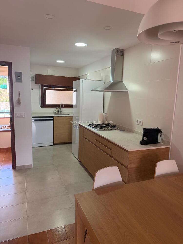 88 ALBÈNIZ -1ª- 14ª Apartamento  Sant Antoni de Calonge