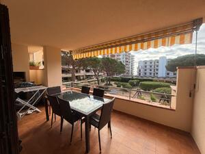 88 ALBÈNIZ -1ª- 14ª Apartamento  Sant Antoni de Calonge