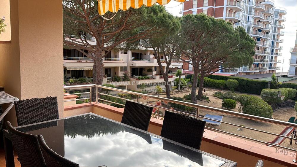 88 ALBÈNIZ -1ª- 14ª Apartamento  Sant Antoni de Calonge
