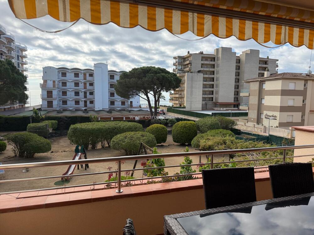 88 ALBÈNIZ -1ª- 14ª Apartamento  Sant Antoni de Calonge