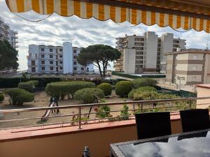 88 ALBÈNIZ -1ª- 14ª Apartamento  Sant Antoni de Calonge