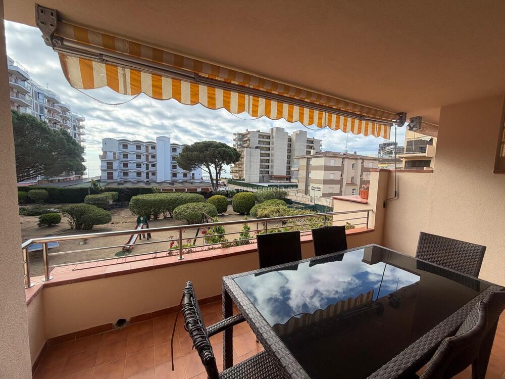 88 ALBÈNIZ -1ª- 14ª Apartamento  Sant Antoni de Calonge