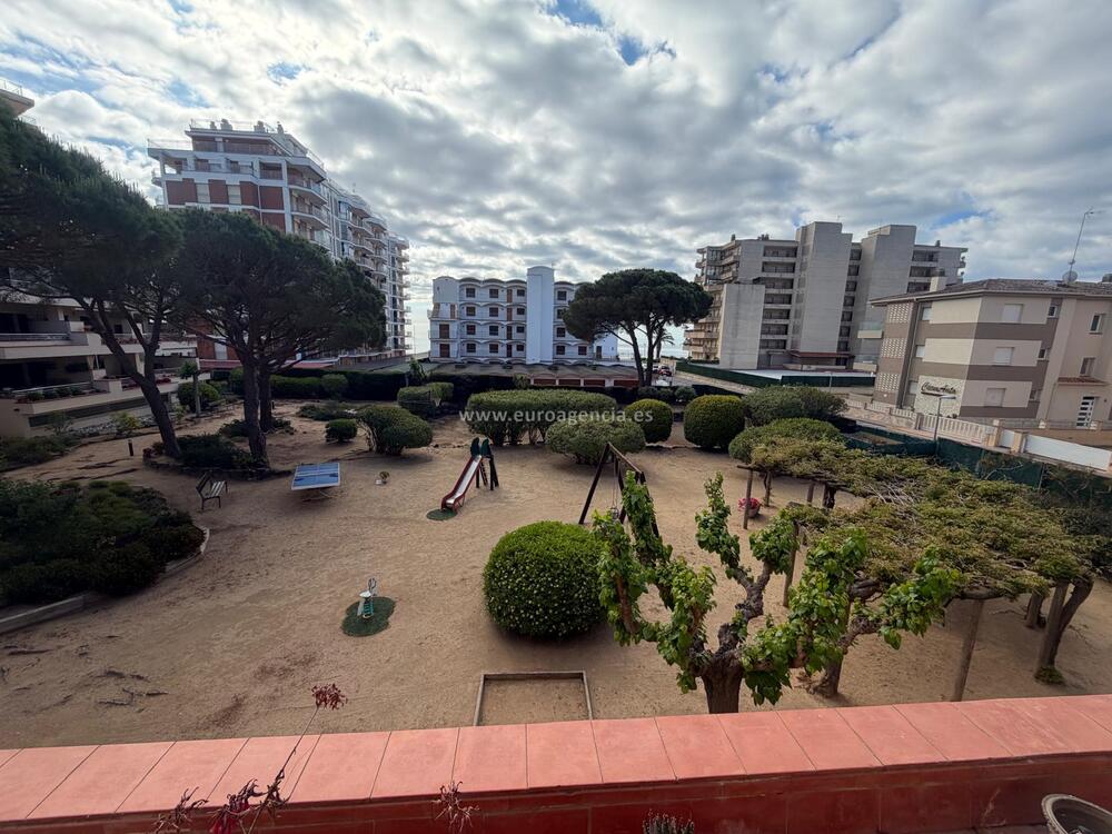 88 ALBÈNIZ -1ª- 14ª Apartamento  Sant Antoni de Calonge