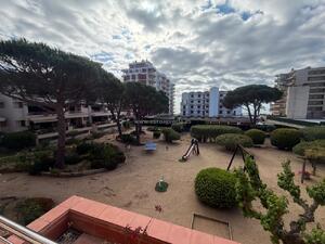 88 ALBÈNIZ -1ª- 14ª Apartamento  Sant Antoni de Calonge