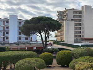 88 ALBÈNIZ -1ª- 14ª Apartamento  Sant Antoni de Calonge