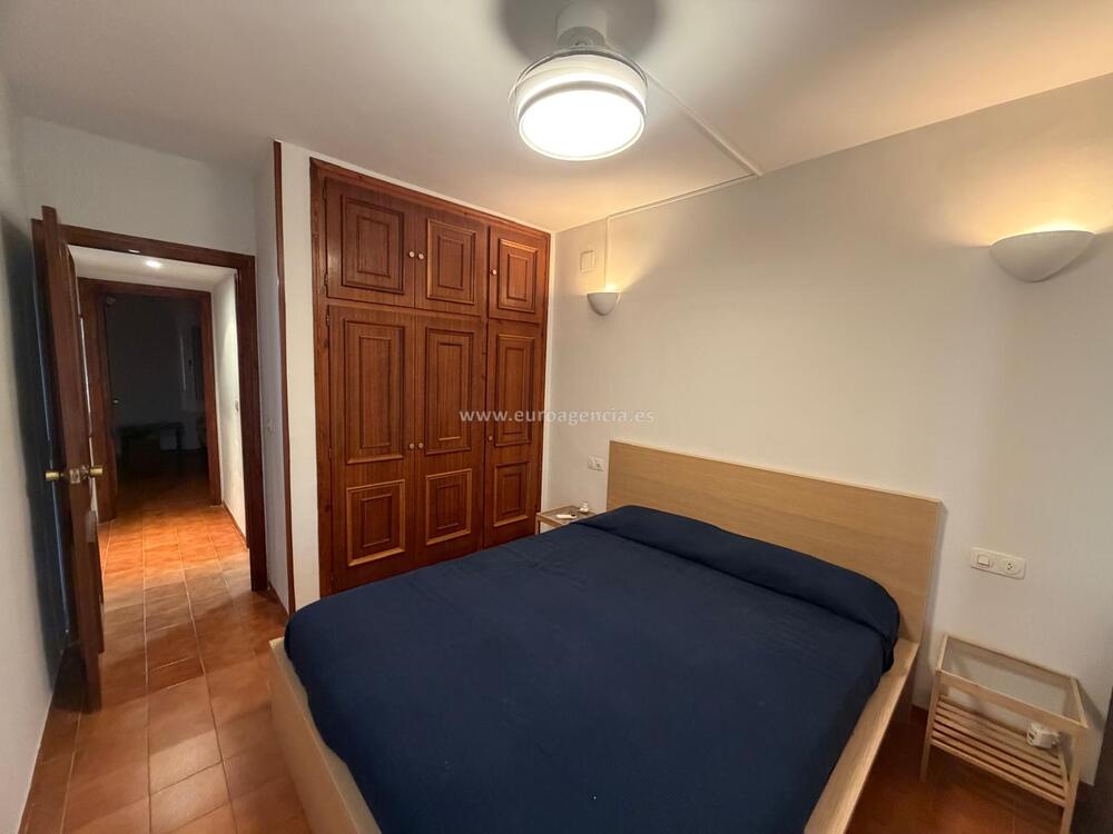 88 ALBÈNIZ -1ª- 14ª Apartamento  Sant Antoni de Calonge