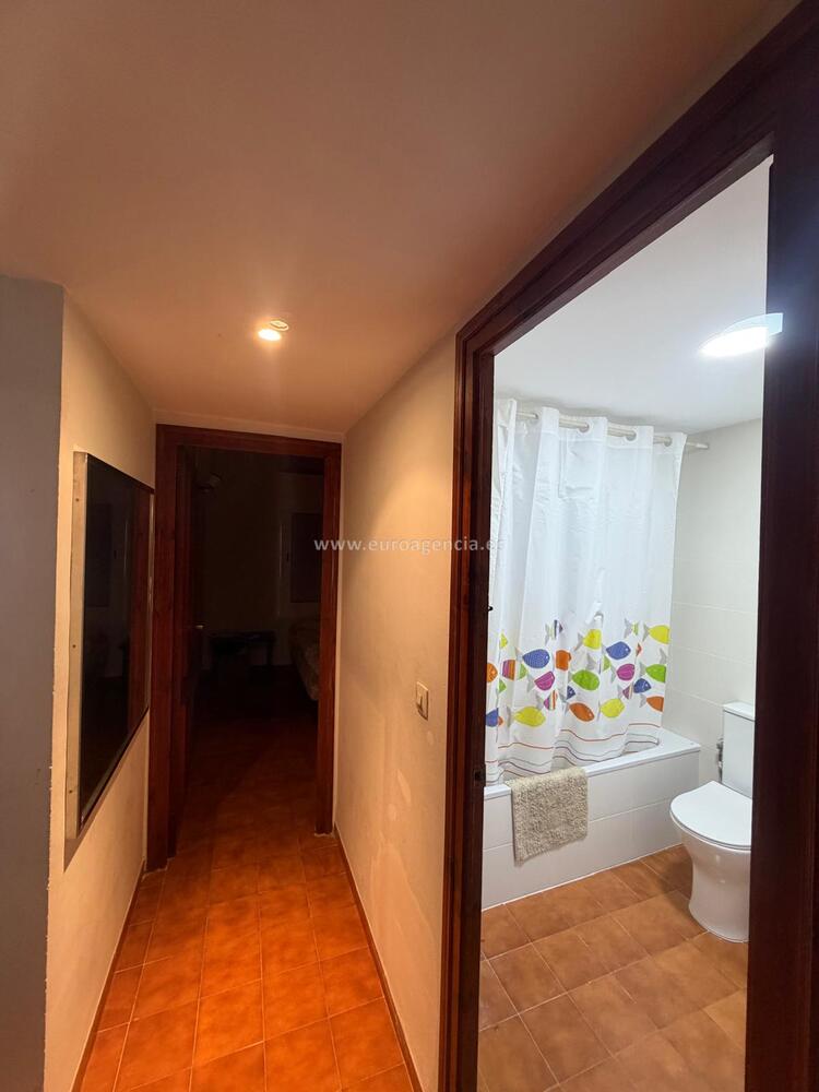 88 ALBÈNIZ -1ª- 14ª Apartamento  Sant Antoni de Calonge