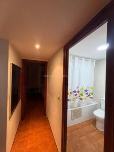 88 ALBÈNIZ -1ª- 14ª Apartamento  Sant Antoni de Calonge