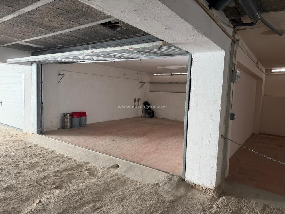 88 ALBÈNIZ -1ª- 14ª Apartamento  Sant Antoni de Calonge