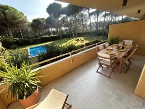 712-2 ZONA GOLF DE PALS Apartament Golf de Pals Pals