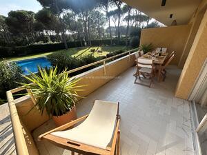 712-2 ZONA GOLF DE PALS Apartament Golf de Pals Pals