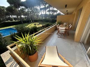 712-2 ZONA GOLF DE PALS Apartament Golf de Pals Pals
