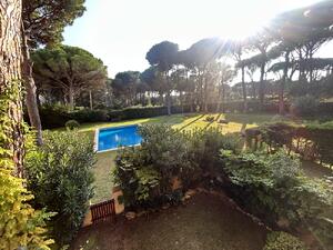 712-2 ZONA GOLF DE PALS Apartament Golf de Pals Pals