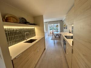 712-2 ZONA GOLF DE PALS Apartament Golf de Pals Pals