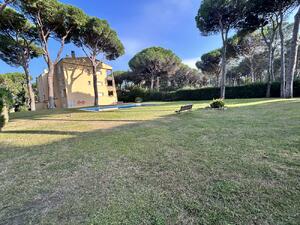 712-2 ZONA GOLF DE PALS Apartament Golf de Pals Pals