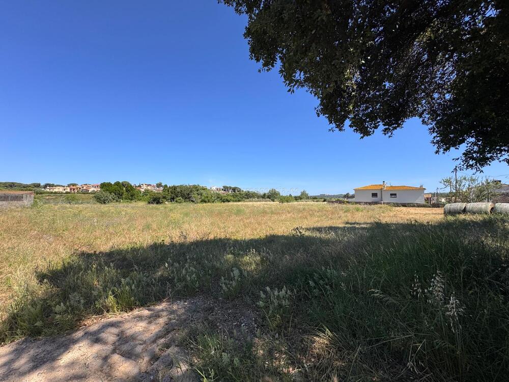 714 NOVA URBANITZACIÓ A MONT-RAS Terreno Mont-ras 714 NOVA URBANITZACIÓ A MONT-RAS Terreno Mont-ras