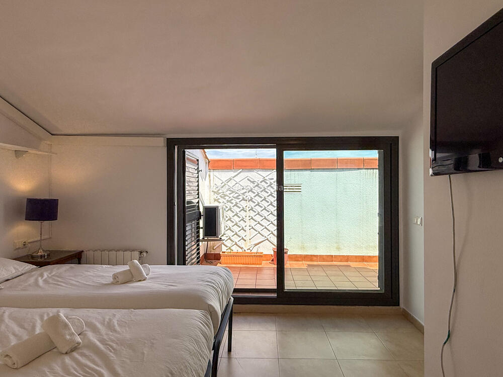 73-F CONRAD PALLÍ BATET Piso Palamós 73-F CONRAD PALLÍ BATET Piso Palamós