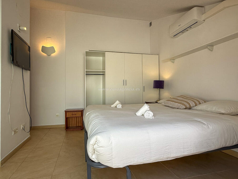 73-F CONRAD PALLÍ BATET Piso Palamós 73-F CONRAD PALLÍ BATET Piso Palamós