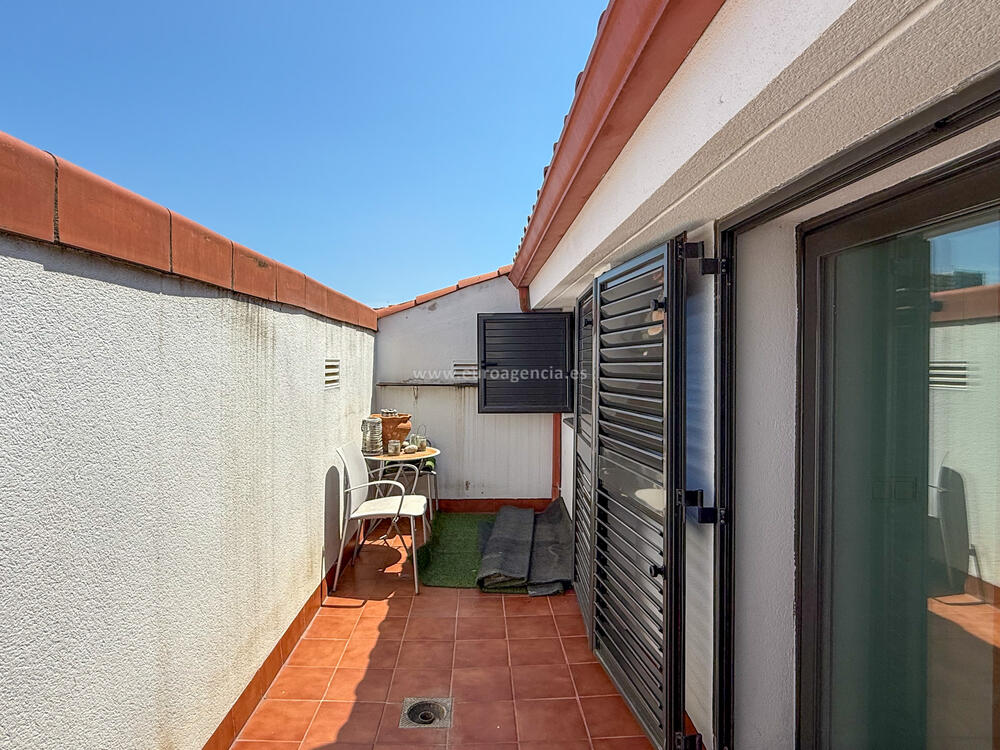 73-F CONRAD PALLÍ BATET Piso Palamós 73-F CONRAD PALLÍ BATET Piso Palamós