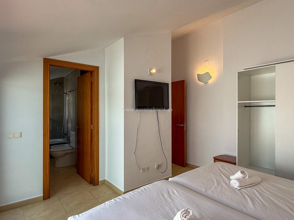 73-F CONRAD PALLÍ BATET Piso Palamós 73-F CONRAD PALLÍ BATET Piso Palamós
