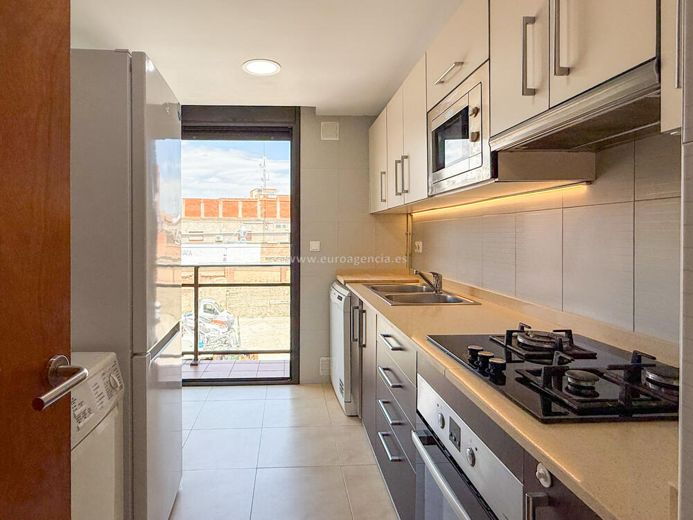 73-F CONRAD PALLÍ BATET Piso Palamós 73-F CONRAD PALLÍ BATET Piso Palamós