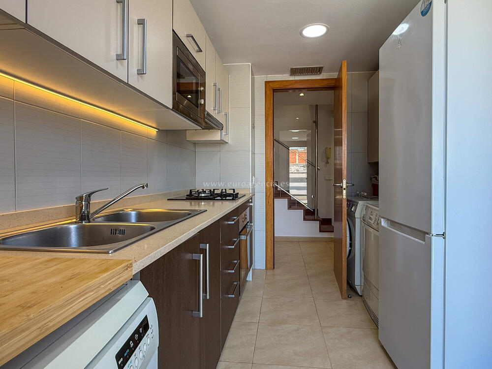73-F CONRAD PALLÍ BATET Piso Palamós 73-F CONRAD PALLÍ BATET Piso Palamós