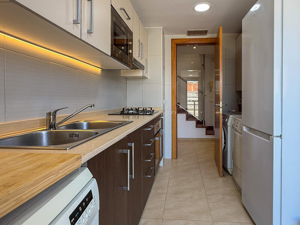 73-F CONRAD PALLÍ BATET Piso Palamós 73-F CONRAD PALLÍ BATET Piso Palamós