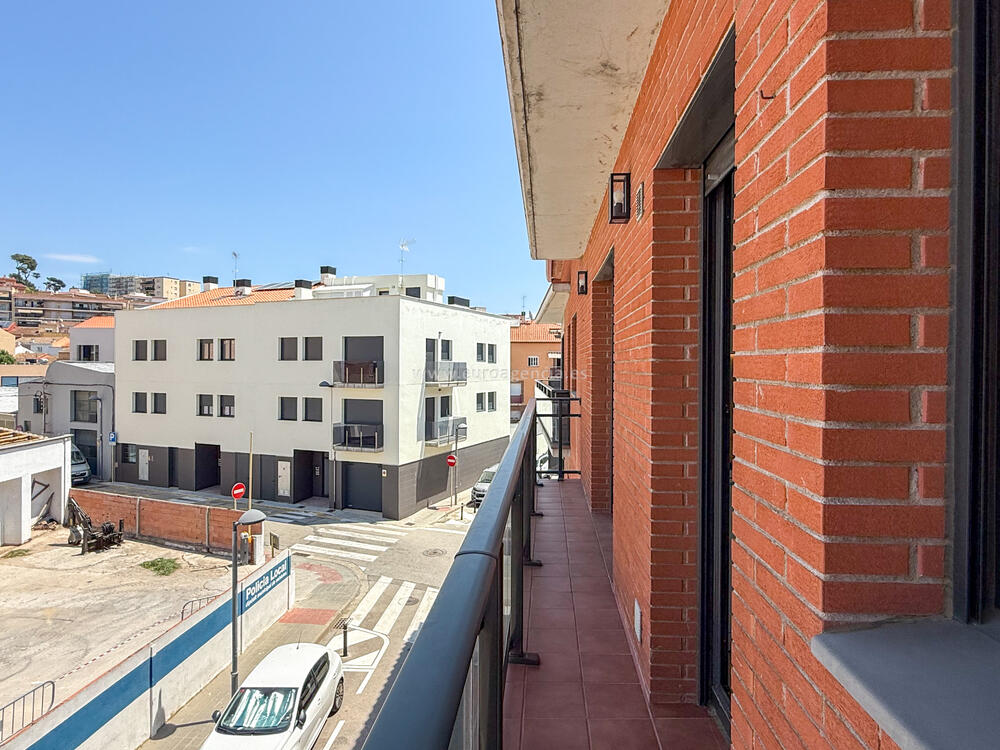 73-F CONRAD PALLÍ BATET Piso Palamós 73-F CONRAD PALLÍ BATET Piso Palamós