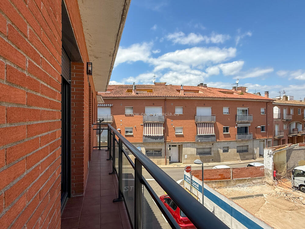 73-F CONRAD PALLÍ BATET Piso Palamós 73-F CONRAD PALLÍ BATET Piso Palamós