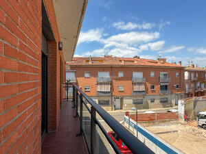 73-F CONRAD PALLÍ BATET Piso  Palamós