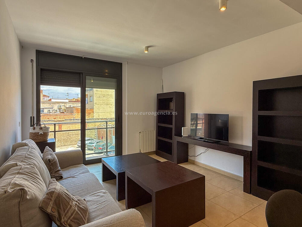 73-F CONRAD PALLÍ BATET Piso Palamós 73-F CONRAD PALLÍ BATET Piso Palamós