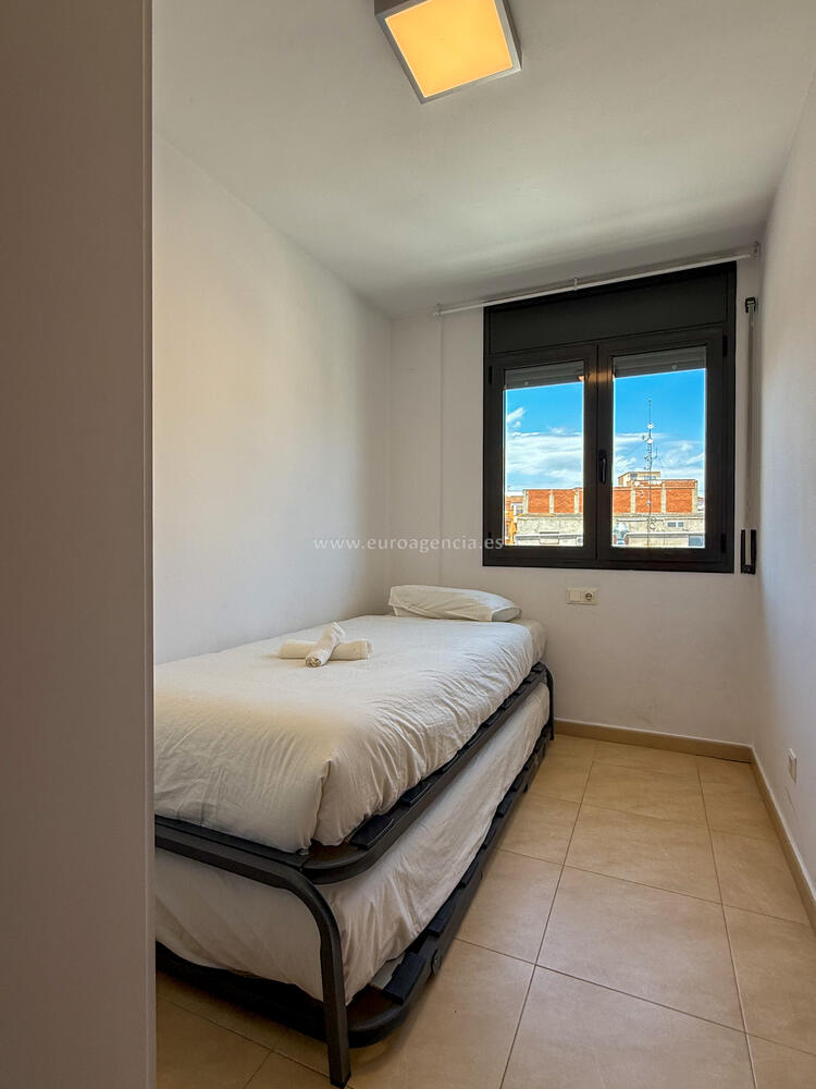 73-F CONRAD PALLÍ BATET Piso Palamós 73-F CONRAD PALLÍ BATET Piso Palamós