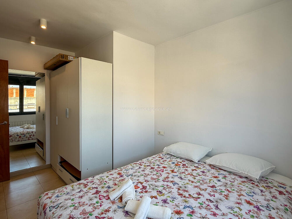 73-F CONRAD PALLÍ BATET Piso Palamós 73-F CONRAD PALLÍ BATET Piso Palamós