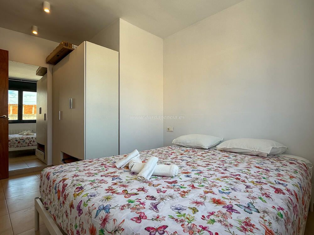 73-F CONRAD PALLÍ BATET Piso Palamós 73-F CONRAD PALLÍ BATET Piso Palamós