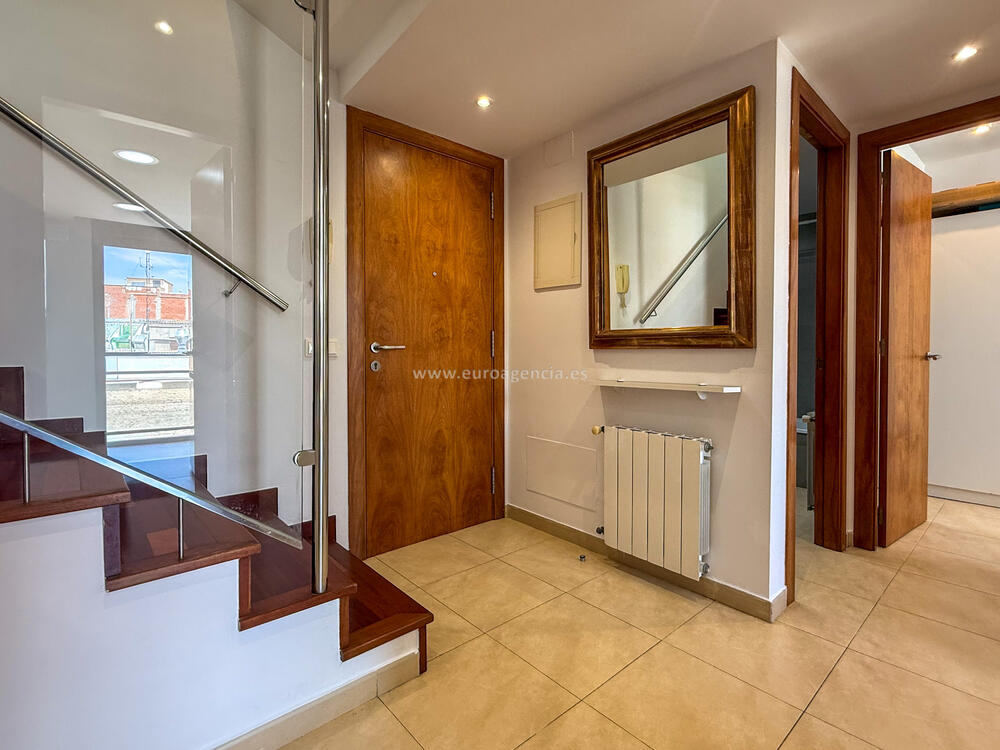 73-F CONRAD PALLÍ BATET Piso Palamós 73-F CONRAD PALLÍ BATET Piso Palamós