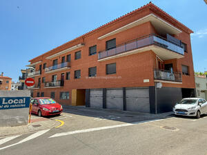 73-F CONRAD PALLÍ BATET Piso  Palamós