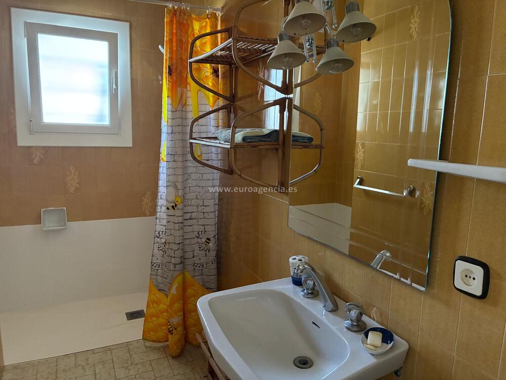 112-2 AV.TORRE VALENTINA Apartamento Calonge 112-2 AV.TORRE VALENTINA Apartamento Calonge