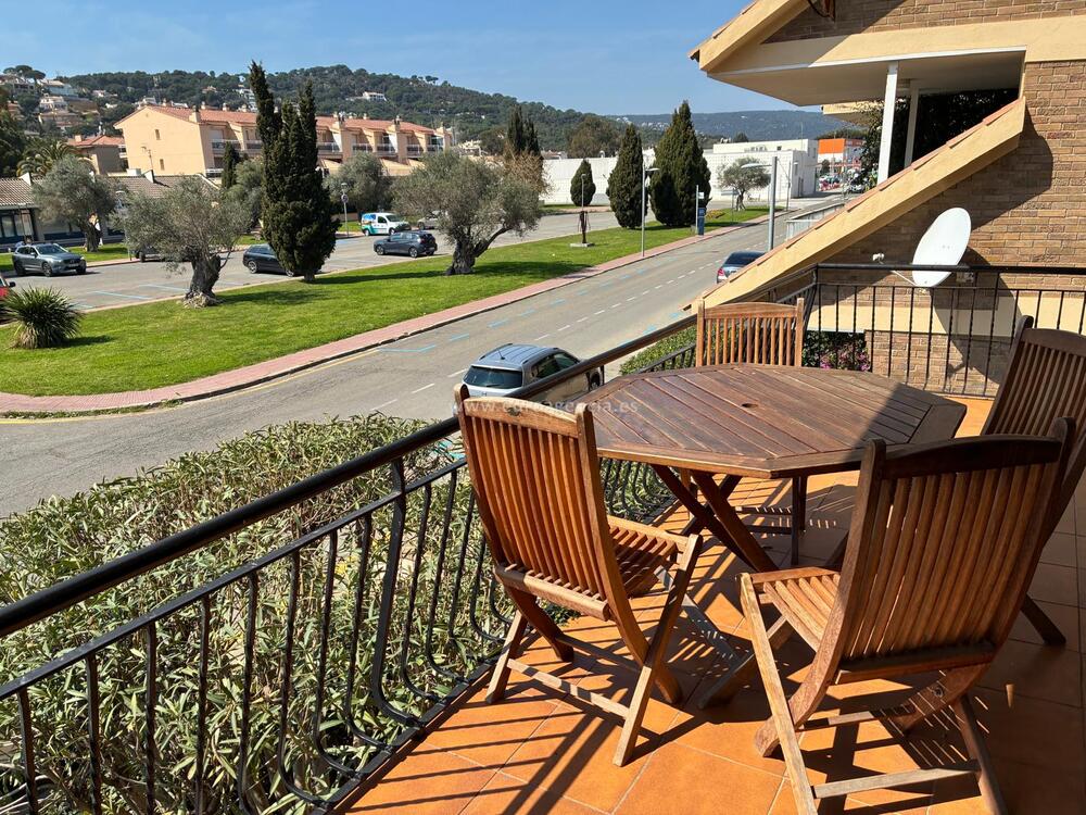 112-2 AV.TORRE VALENTINA Apartamento Calonge 112-2 AV.TORRE VALENTINA Apartamento Calonge