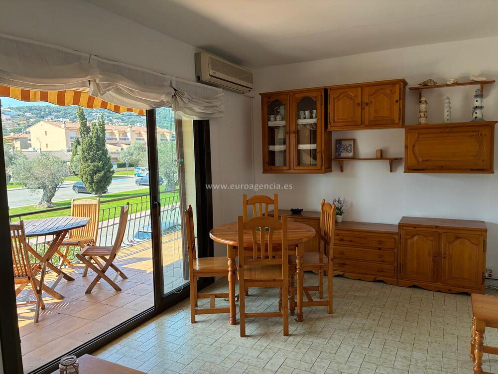 112-2 AV.TORRE VALENTINA Apartamento Calonge 112-2 AV.TORRE VALENTINA Apartamento Calonge