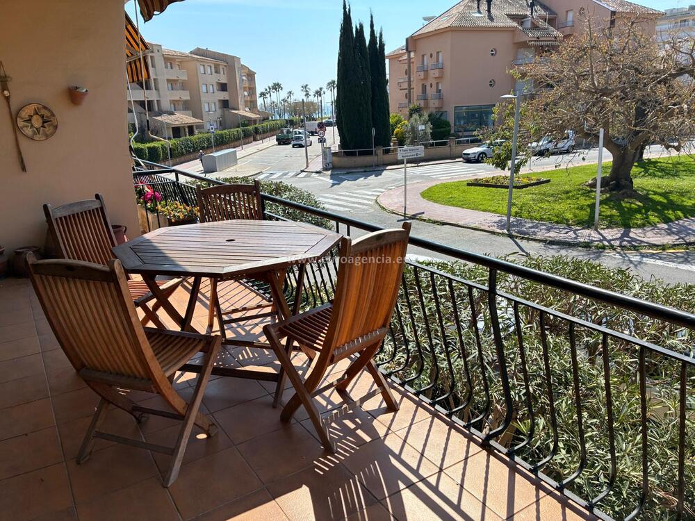 112-2 AV.TORRE VALENTINA Apartamento Calonge 112-2 AV.TORRE VALENTINA Apartamento Calonge