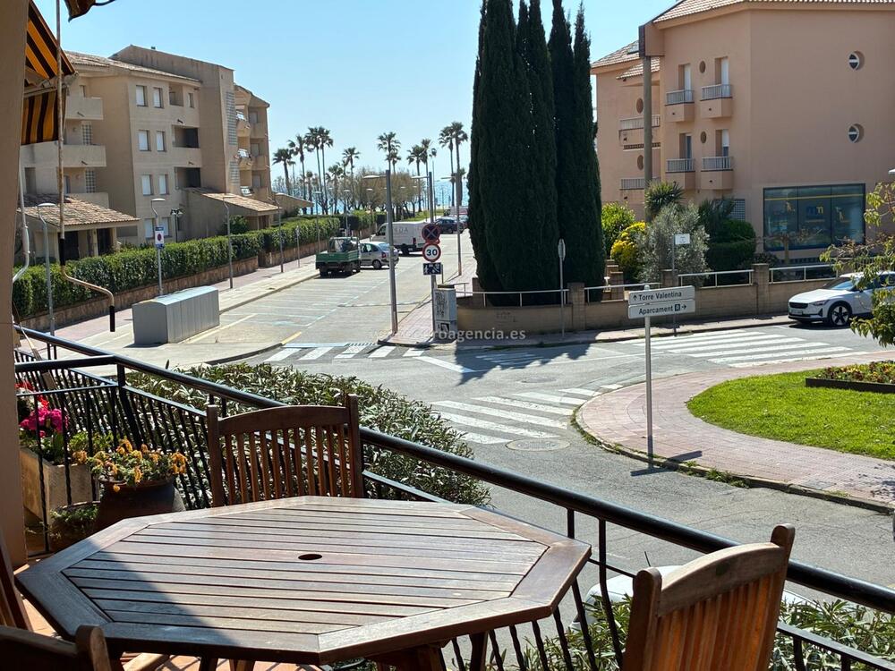 112-2 AV.TORRE VALENTINA Apartamento Calonge 112-2 AV.TORRE VALENTINA Apartamento Calonge