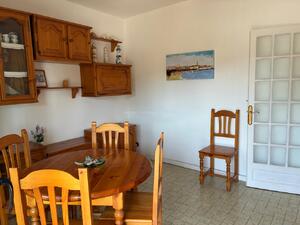 112-2 AV.TORRE VALENTINA Apartament  Calonge