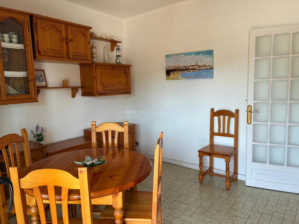 112-2 AV.TORRE VALENTINA Apartamento Calonge 112-2 AV.TORRE VALENTINA Apartamento Calonge