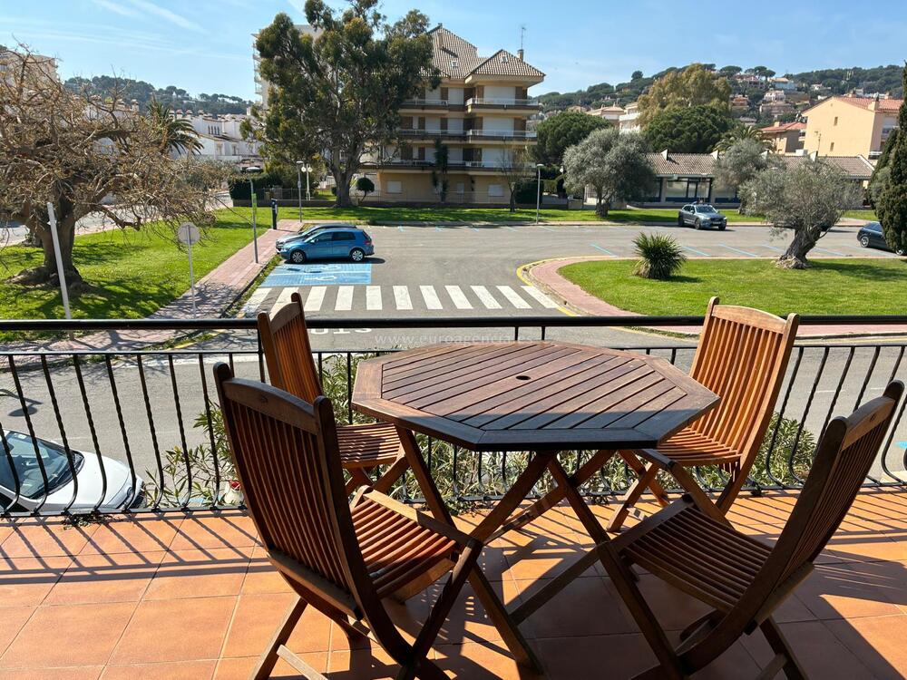112-2 AV.TORRE VALENTINA Apartamento Calonge 112-2 AV.TORRE VALENTINA Apartamento Calonge