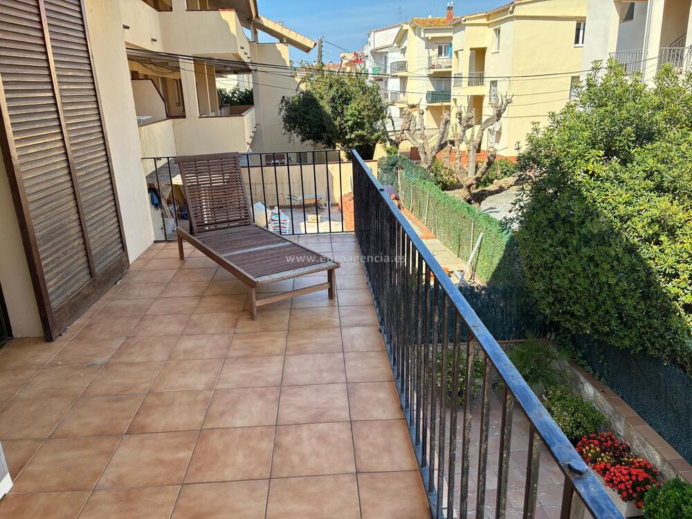 112-2 AV.TORRE VALENTINA Apartamento Calonge 112-2 AV.TORRE VALENTINA Apartamento Calonge