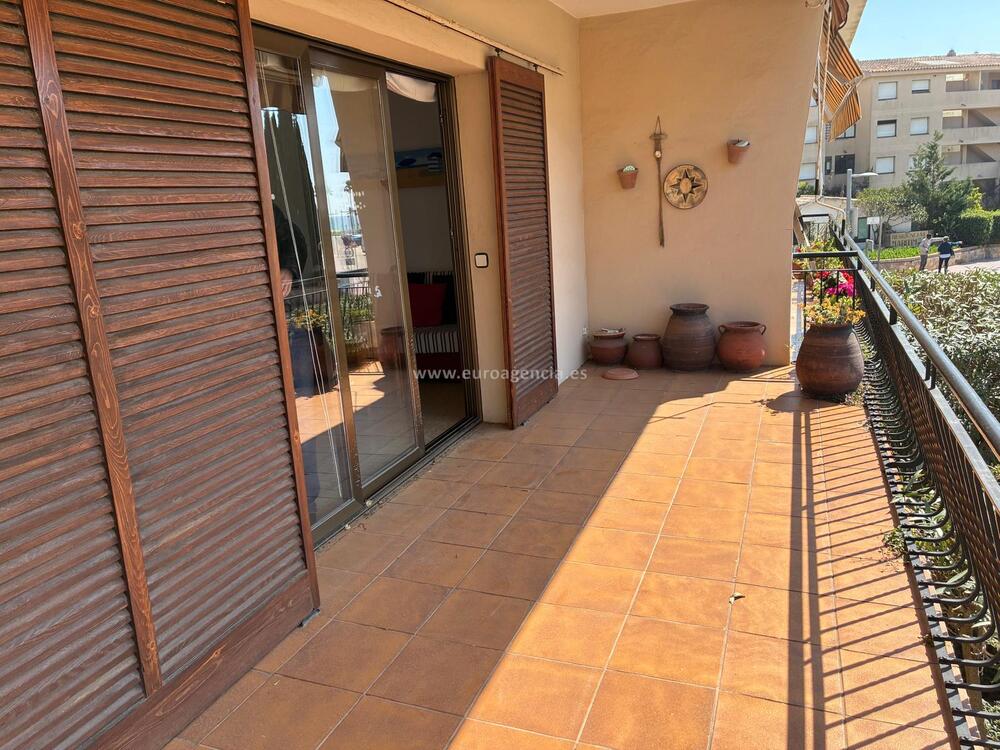 112-2 AV.TORRE VALENTINA Apartamento Calonge 112-2 AV.TORRE VALENTINA Apartamento Calonge